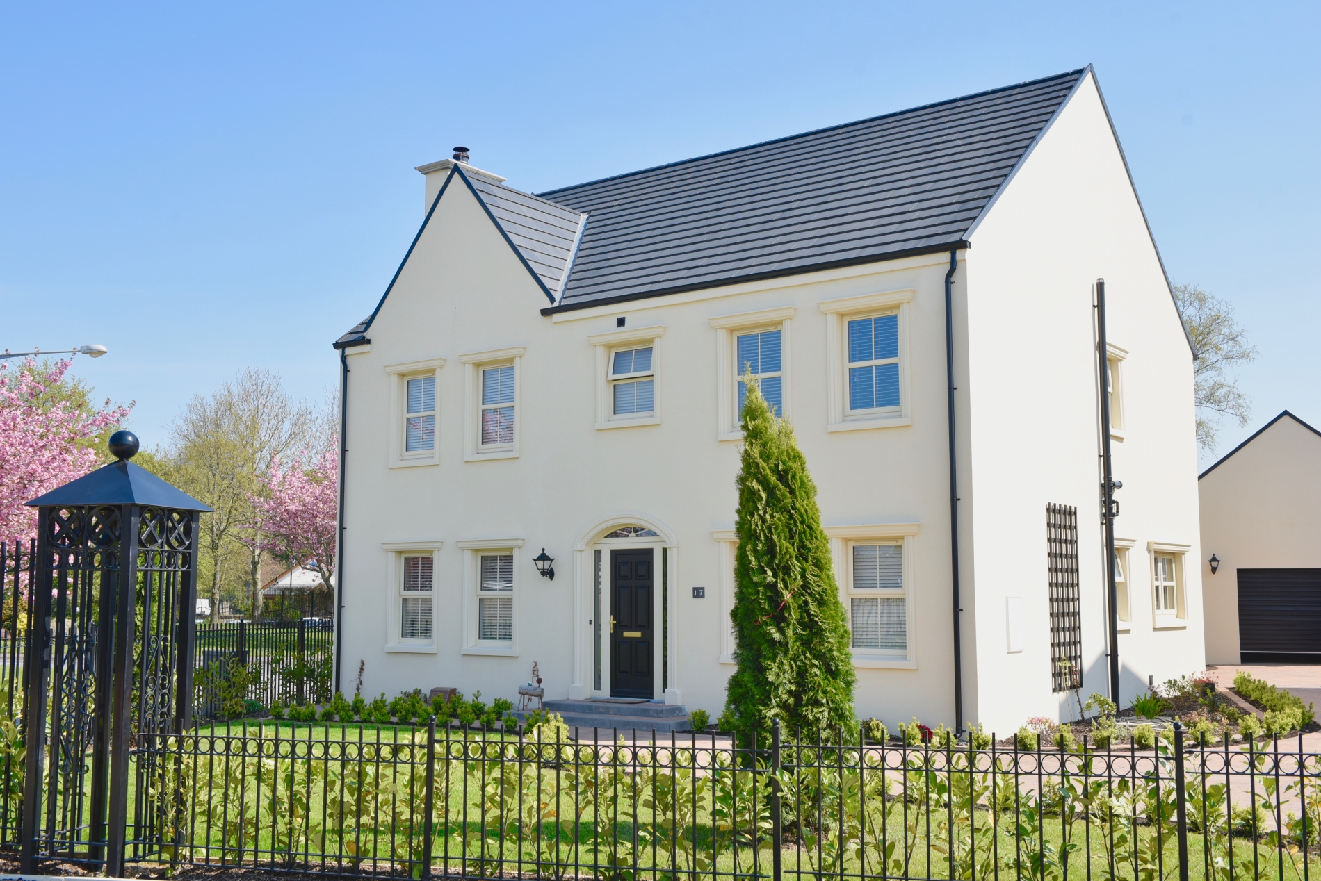 Plantation View Taggart Homes