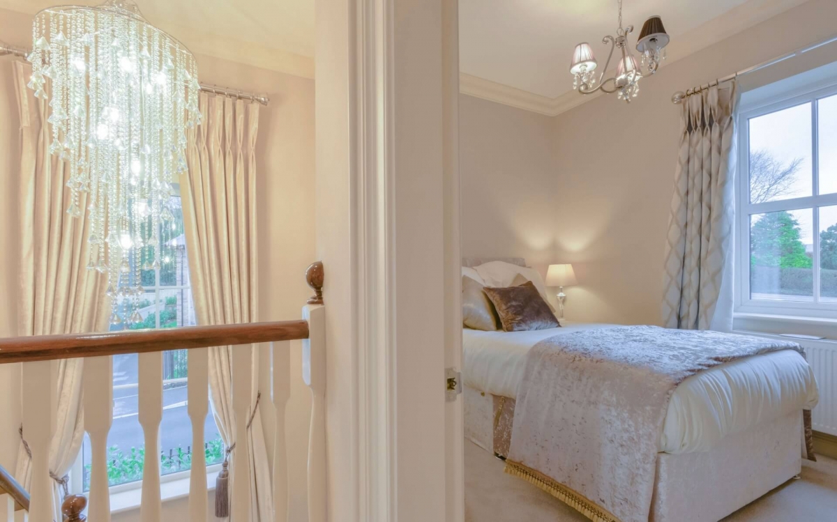 The GATE LODGE (Now Sold Out) Taggart Homes